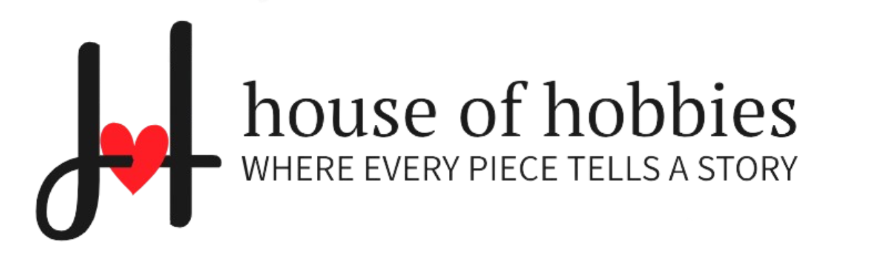 House of hobbies